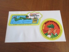 Nick Knatterton Coca-Cola