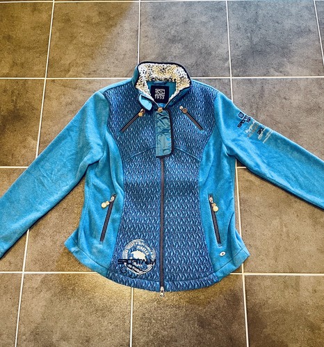 Sportalm kuschelige jacke - kuschelige, gr