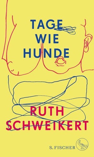 Tage wie hunde - wie,