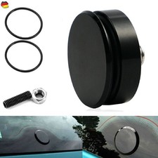 Auto Blindstopfen Zierschraube