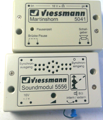 Viessmann 5041 5556 - x,