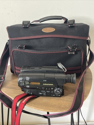 Grundig livecam 735 - lc,