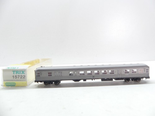 Minitrix 15722 - n,