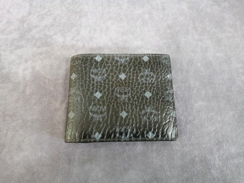 Mcm bifold geldbörse mxs - bifold,