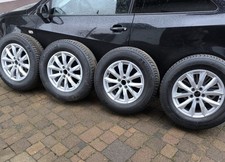 Audi Q5 Winterreifen