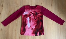 Langarm Shirt Gr. 140/146