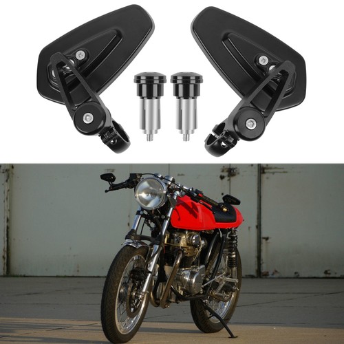 Motorrad lenkerendenspiegel - motorrad,