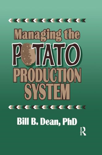Managing the potato production - the,