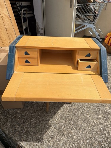 Sekretär schreibtisch - sekretär,