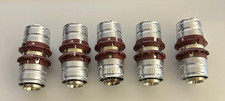VE 5 Stk. Uponor S-Press Muffe