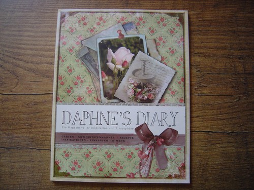Daphnes diary aus - nr.,