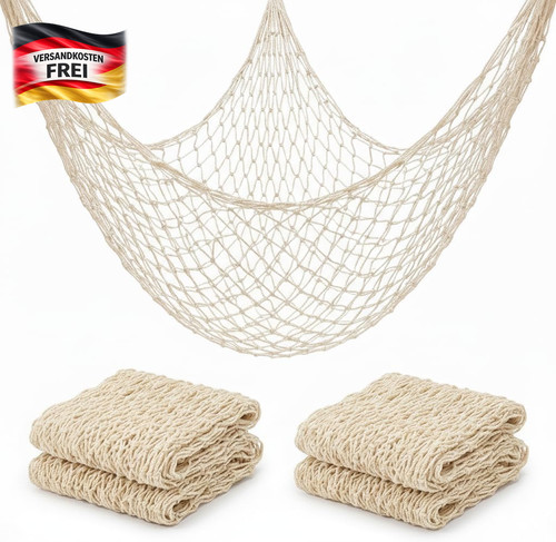 Fischernetz dekoration outdoor - fischernetz,