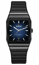 Rado Uhr Anatom Automatic Blau