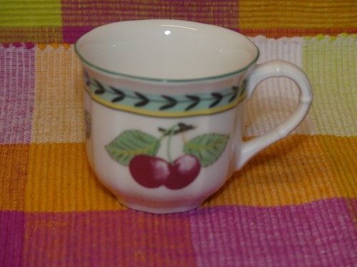 Villeroy boch french - -,