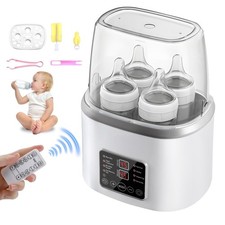 8 in1 Elektrischer Baby