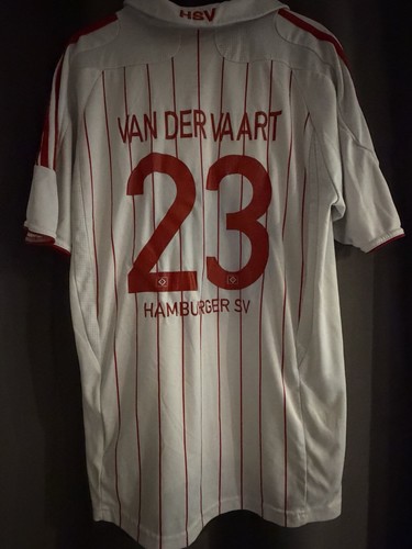 Hamburger trikot 2007 - sv, 2007/2008