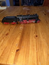 Roco BR 58 LANGTENDER