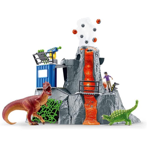 Schleich 42564 dinosaurs - schleich,