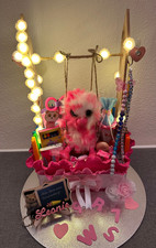 Stiftetorte Einschulung