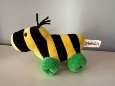 Janosch Tigerente Stofftier