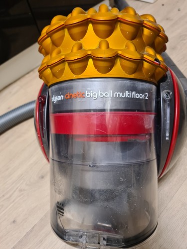 Dyson big ball multi - dyson, 2