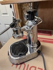 la pavoni europiccola used