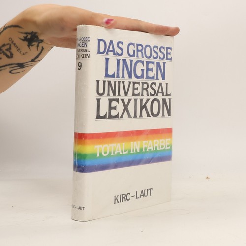 Das grosse lingen universal - das,