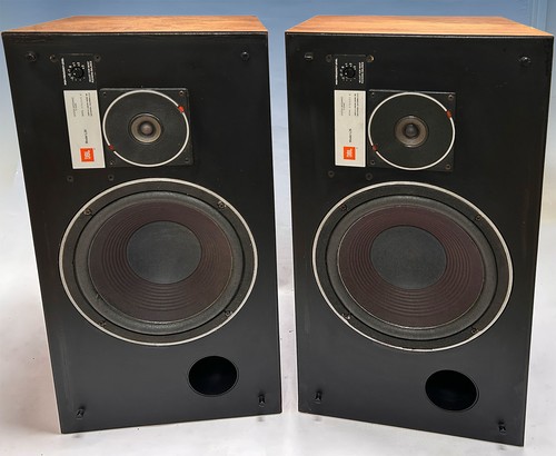 Vintage pair jbl - decade, l26