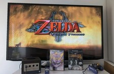 Nintendo gamecube konsole set - nintendo,