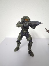 Halo 4 Masterchief Figur