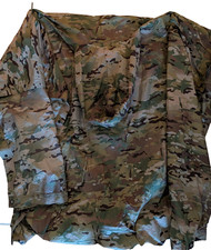 2for1- US Military OCP Poncho