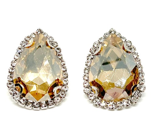 Paar statement clips - paar,