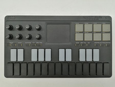 Korg nanoKEY Studio Bluetooth