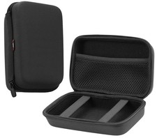 Navitech Grey GPS Case For MIO