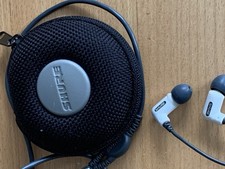 In Ear Kopfhörer Von Shure Mit Kabel