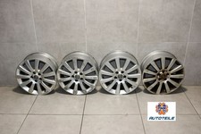 Opel Vectra C Signum Speed OPC-Line Felgen Alufelgen RDKS 18 Zoll 5 Loch ET 41