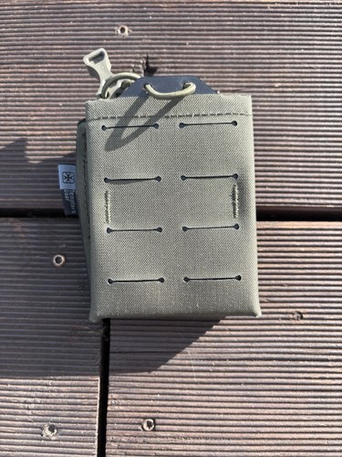 Templars gear magazintasche - templars,