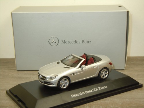 Mercedes slk klasse - slk,