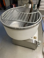 Teigkneter, Kemper, Pizzateig, Teigmaschine, Döner, Boilie, Wurst, Hubkneter