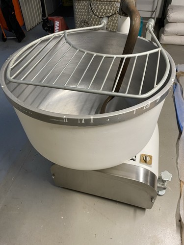 Teigkneter kemper pizzateig - teigkneter,, kemper,
