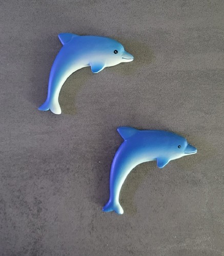 Spirella delphin blau - delphin,