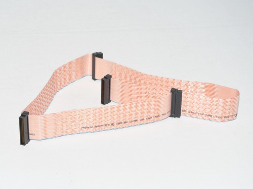 Scsi flachbandkabel lvd - scsi-flachbandkabel, lvd/scsi