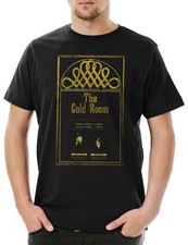 The Gold Room Herren T-Shirt