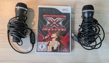 X Factor inklusive 2 x