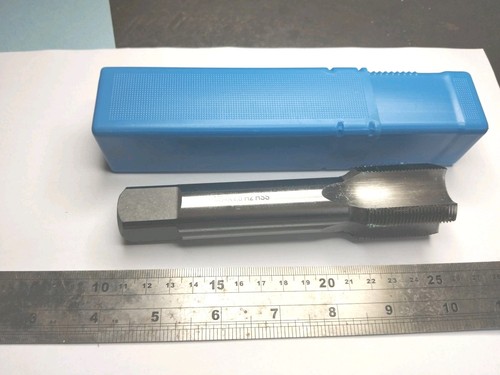 M34 hss gewindebohrer - m34, x