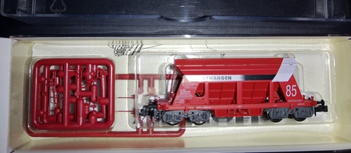 Arnold 4344 selbstentladewagen - arnold,