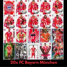 Topps Match Attax 25/26