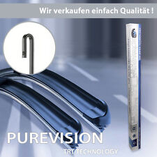 2x OEM AERO SCHEIBENWISCHER