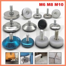 M6 M8 M10 Stellfuß