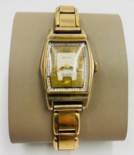 Golda 15 Rubis Antimagnetic -